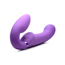 STRAP U ERGO FIT G PULSE STRAPLESS STRAPON