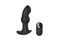 GENDER FLUID FRISSION ANAL VIBE BLACK WITH REMOTE