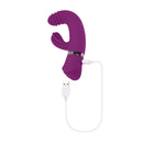 PLAYBOY TAP THAT RABBIT PURPLE
