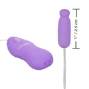 WHISPER HEATED MICRO BULLET PURPLE