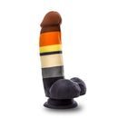 AVANT PRIDE 7" DILDO P9 BEAR