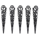 SENSORY FINGERTIPS BLACK