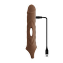 ZERO TOLERANCE BIG BOY PENIS EXTENDER DARK