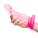 TOGETHER VIBES HEARTFLOAT BLISS 6" DILDO
