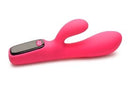 BANG! DIGITAL DISPLAY RABBIT PINK