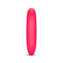 TOGETHER SILHOUETTE 5" G-SPOT VIBE PINK