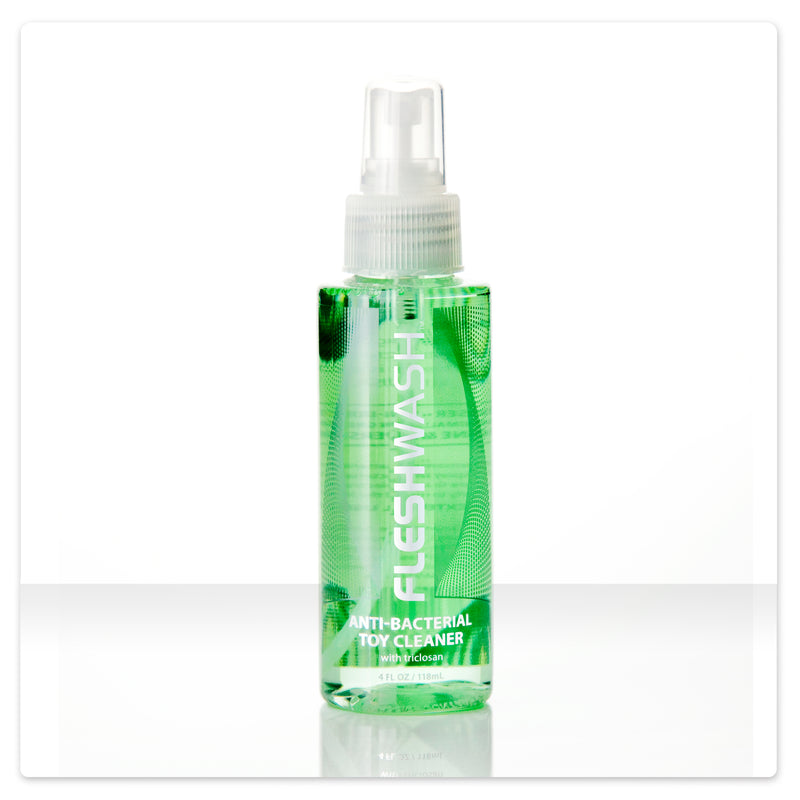 FLESHWASH TOY CLEANER 4OZ