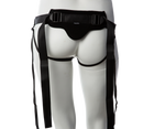 GENDER FLUID SKYLAR STRAP ON HARNESS O/S