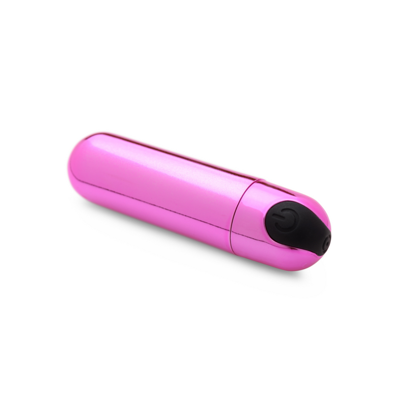 BANG! METALLIC BULLET PINK