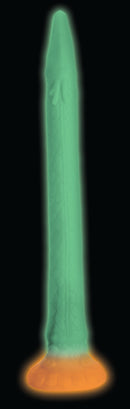 CREATURE COCKS MAKARA DILDO