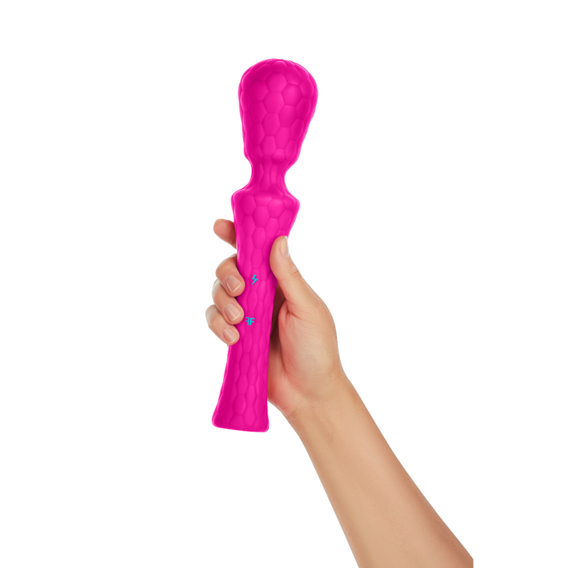 FEMME FUNN ULTRA WAND XL PINK