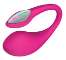LOVENSE LUSH 4 BLUETOOTH EGG VIBRATOR