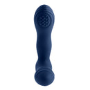 PLAYBOY PLEASURE PLEASER PLUG BLUE