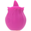 SHANNA MOAKLER LICKING ROSE VIBE PURPLE