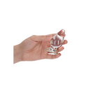 REALROCK 3.5" PLUG CLEAR