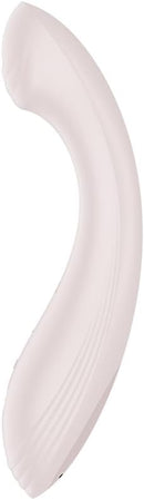 SATISFYER G-FORCE PINK VIBRATOR