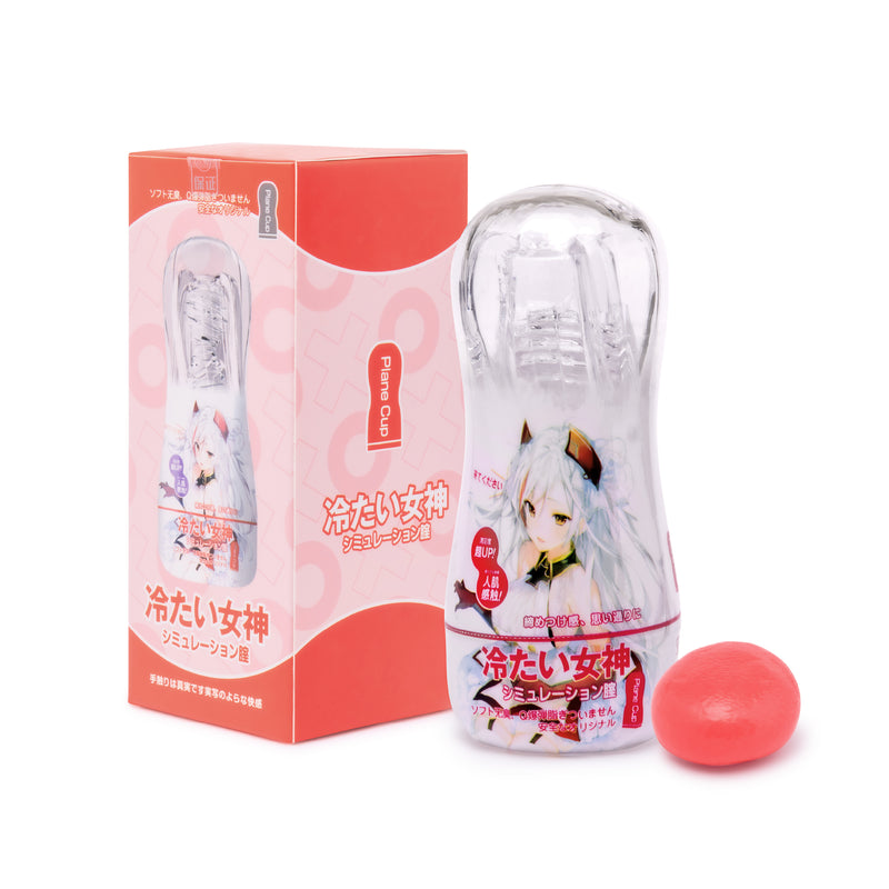 ANIME STROKER STASH CUP