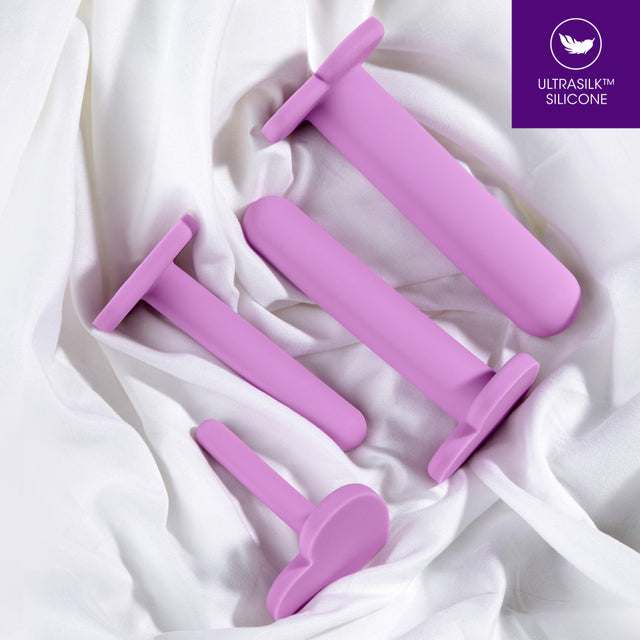 WELLNESS FOUR PIECE DILATOR KIT