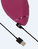 WOMANIZER NEXT DUO DUSKY PINK