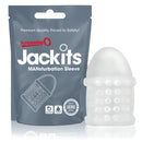 JACKIT MANSTURBATION SLEEVE