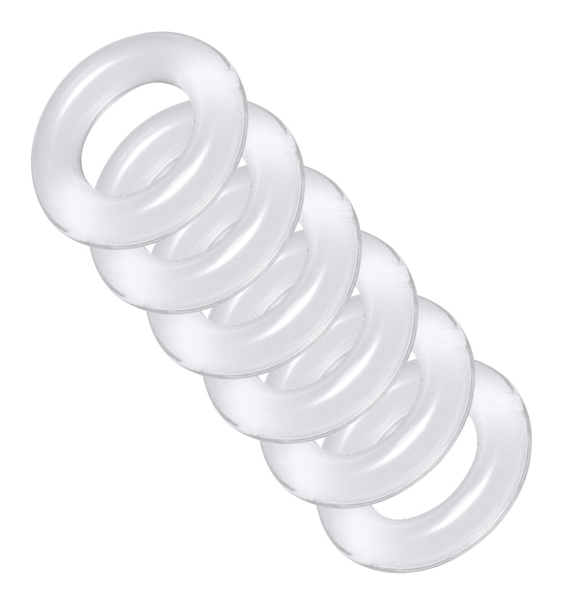 MASTER SERIES BALL STRETCHER KIT CLEAR