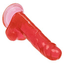 GET BUSY! FIREMAN 6" DILDO