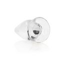 REALROCK 3.5" PLUG CLEAR