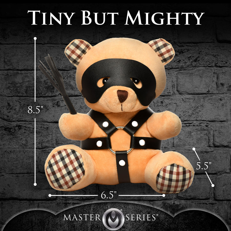 BDSM TEDDY