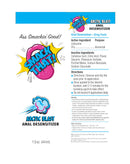 SMACK THAT, ANAL DESENSITIZER ARCTIC BLAST, 1.5 OZ