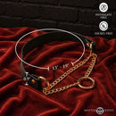 MATER SERIES HALO DESIRE O RING COLLAR