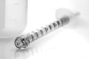CLEAN STREAM ENEMA PUMP ACTION BOTTLE