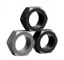 TOM OF FINLAND C*CK NUTS 3 PACK