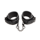 MASTER SERIES OF KINK 10PC DELUXE BDSM SET