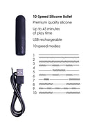 VIBRATING STRAP ON OPEN BUTT PANTY BLACK M/L