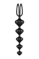 SATISFYER 2 ANAL BEAD SET