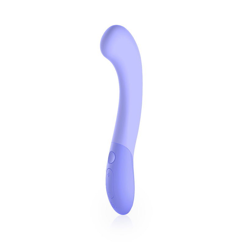 BIIRD GII G-SPOT VIBRATOR LILAC