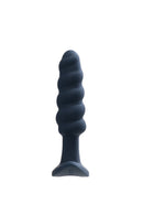 VEDO TWIST ANAL PLUG BLACK