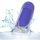 CONNECT VIBRATING & SUCKING MASTURBATOR