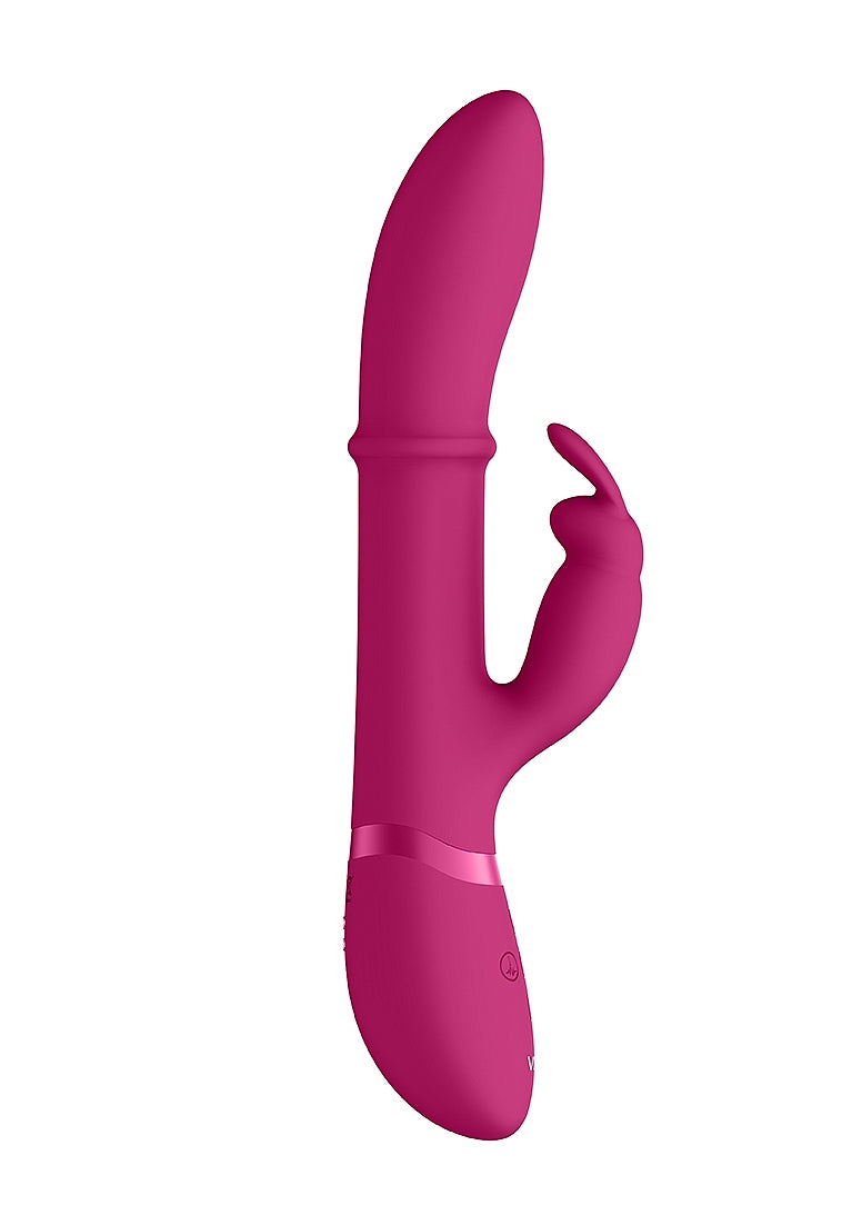 VIVE HALO PINK