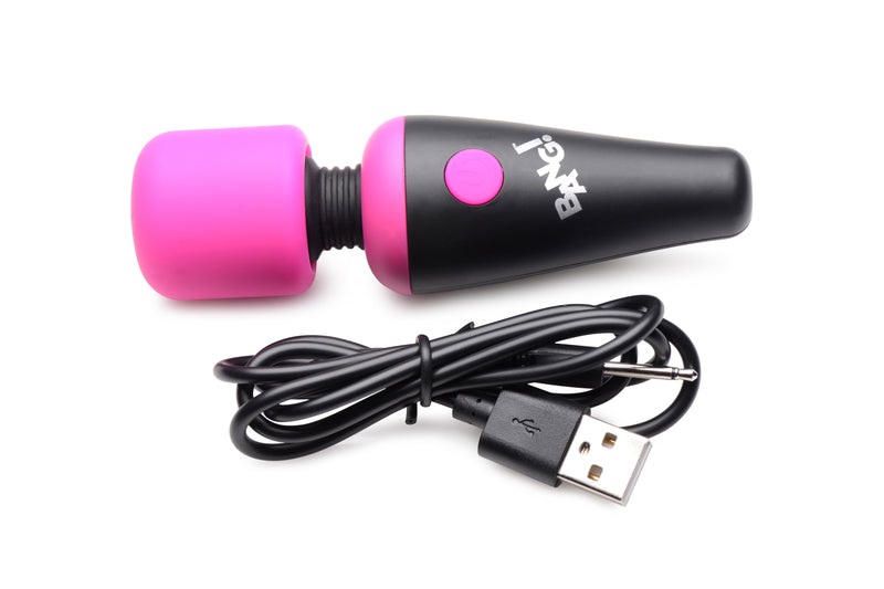 BANG! MINI WAND PINK