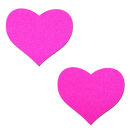BARBIE PINK HEART PASTIES