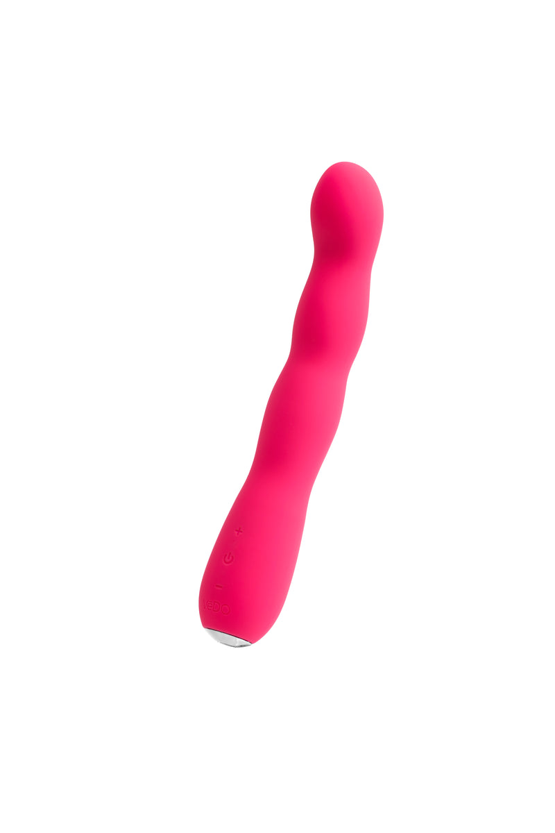 VEDO QUIVER PLUS PINK