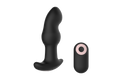 GENDER FLUID FRISSION ANAL VIBE BLACK WITH REMOTE