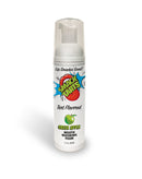 SMACK TARTS MOUTHWATERING FOAM SOUR GREEN APPLE 2.7OZ
