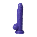FEMME FUNN THRUSTER BALLER PURPLE 6"