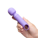 VIBEFANTASY 5" LOLLY WAND PURPLE
