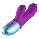 FEMME FUNN DELOLA RABBIT PURPLE