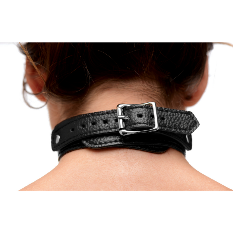 STRICT FEMALE CHEST HARNESS