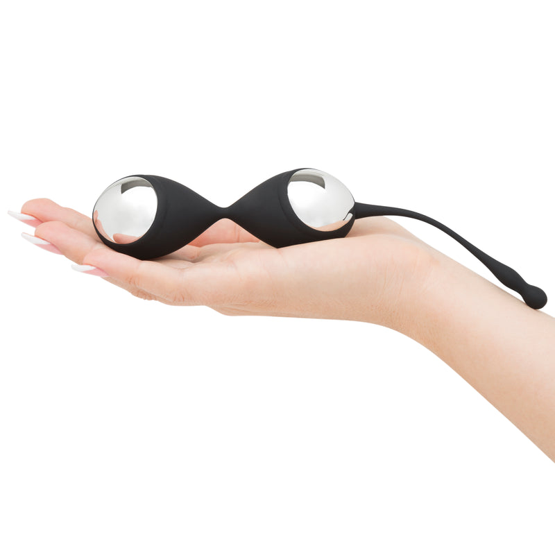 50 SHADES OF GREY KEGEL BALLS