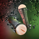 M FOR MEN TORCH LUSCIOUS LIPS STROKER